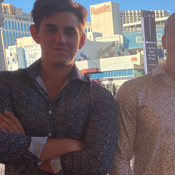 Meet your Posher, Hayden - Picture 2 of 2